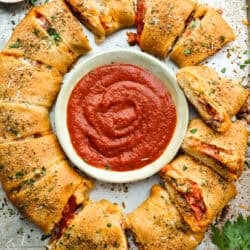Pizza Ring