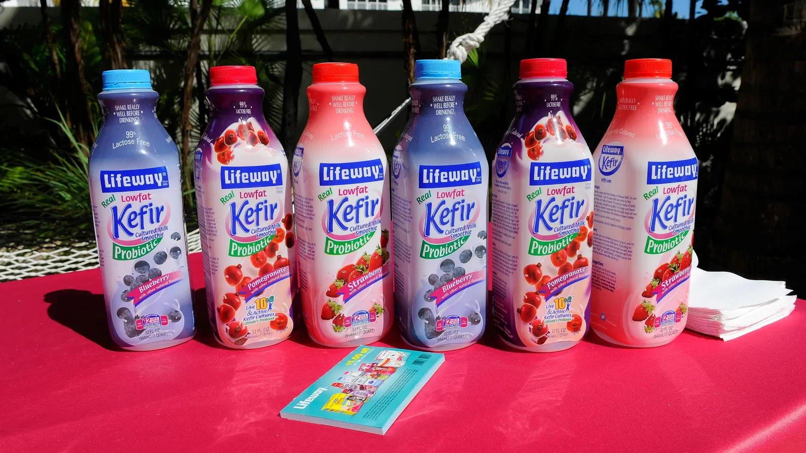 Lifeway to double production capacity at Wisconsin kefir factory