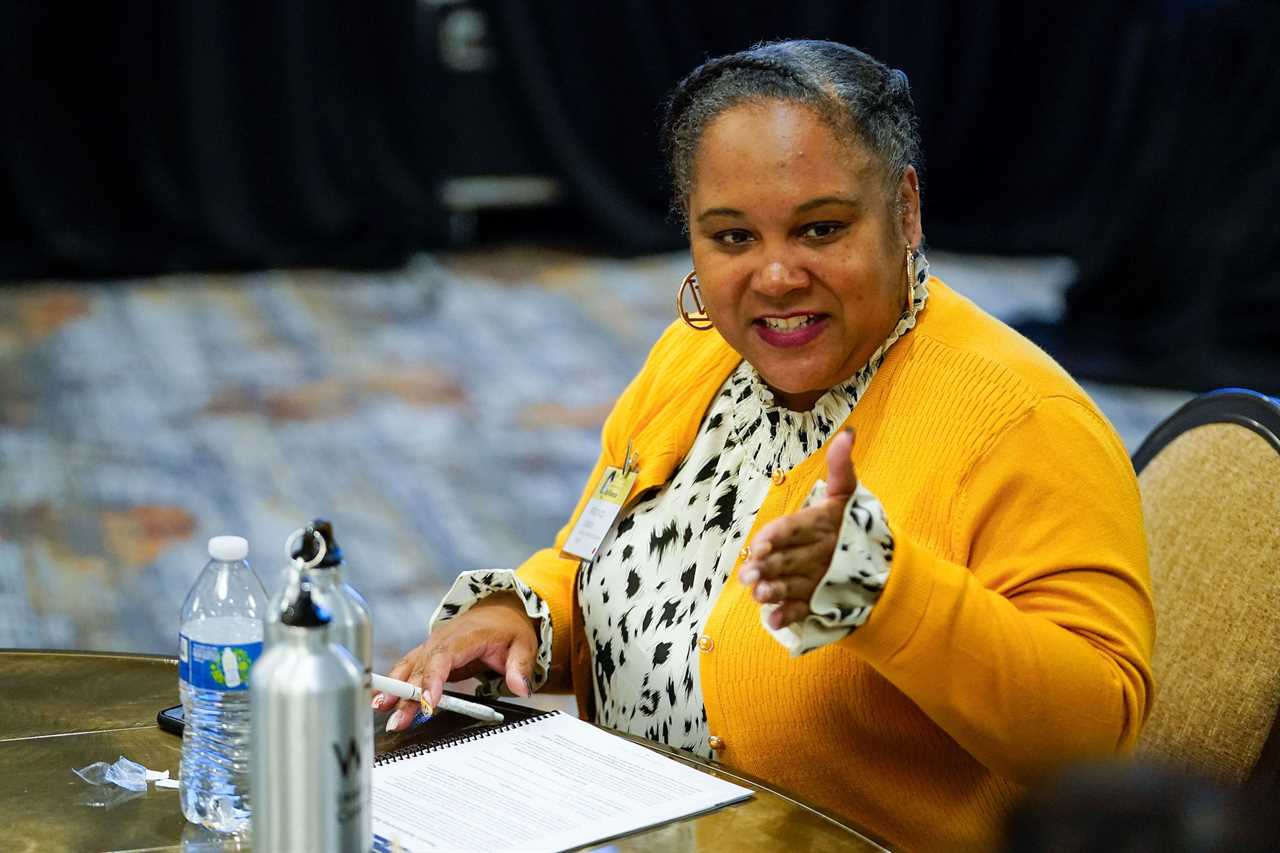 Discovering Your Voice: Empowering Females in Foodservice