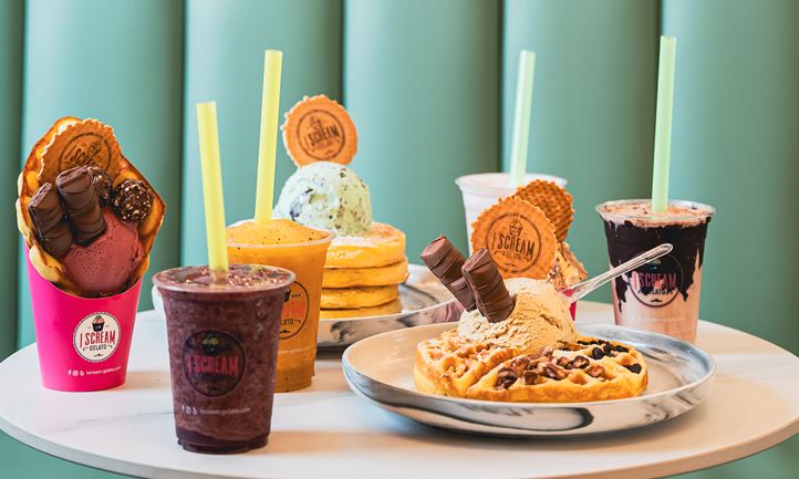 Restaurant Franchise News from Moxies, The Smoking Crab, SAMBAZON, and More!