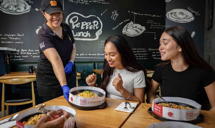 Restaurant Franchise News from Moxies, The Smoking Crab, SAMBAZON, and More!