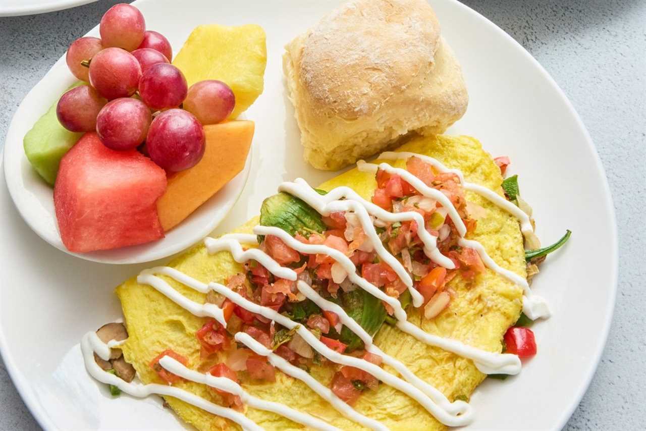 Broken Yolk Café Signs 4-Unit Deal in Dallas-Fort Worth
