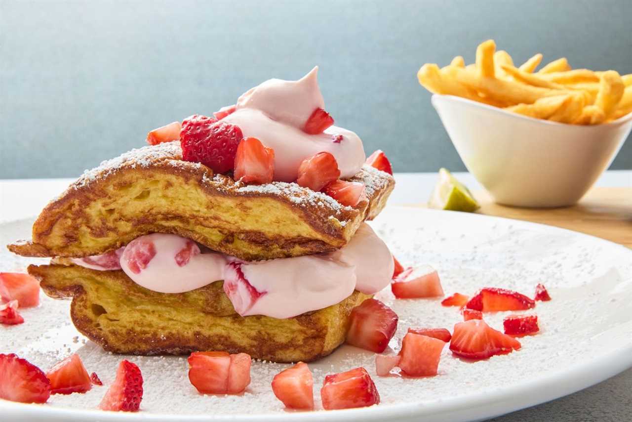 Broken Yolk Café Signs 4-Unit Deal in Dallas-Fort Worth