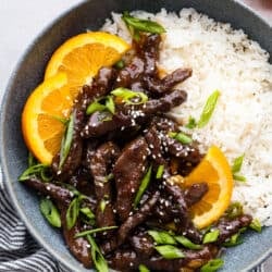 Weekly Dish Plan # 60.