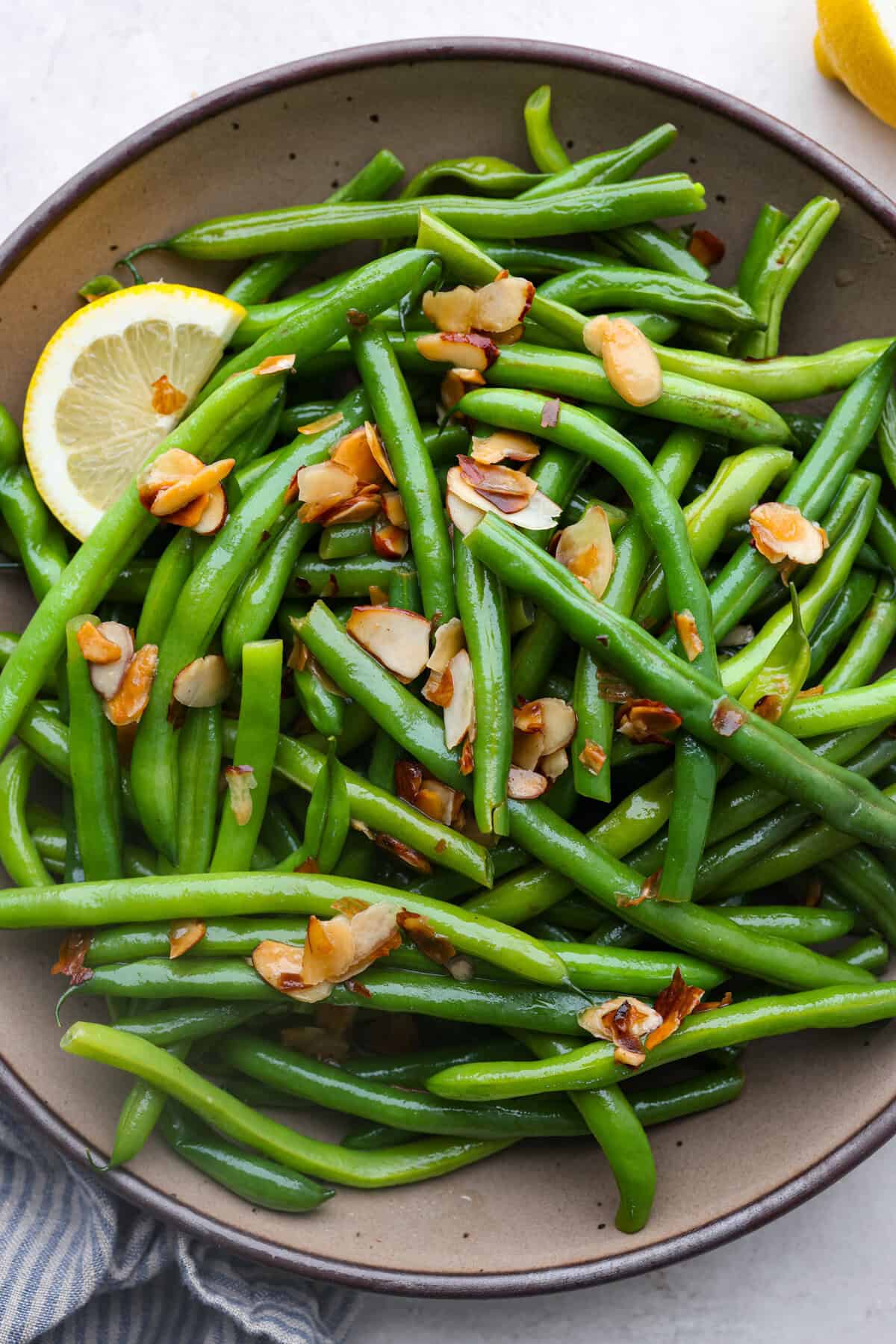 Weekly Dish Plan # 60.