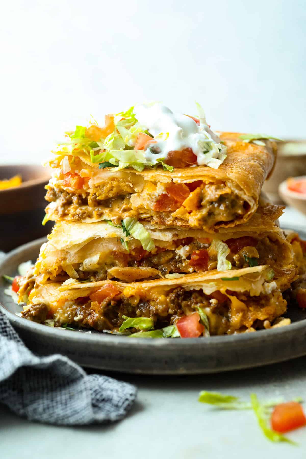 Shipwreck Casserole