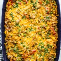 Shipwreck Casserole