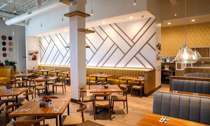 North America's 50 Best Restaurants and 19 More Restaurant News Headliners of the Past Week