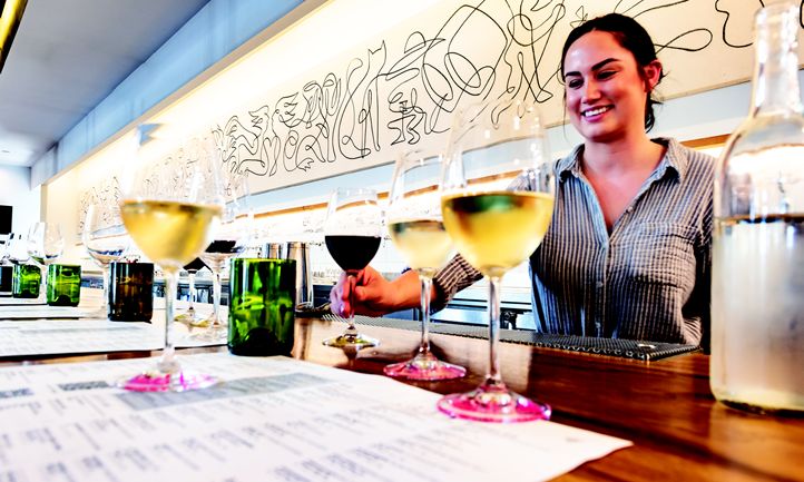 North America's 50 Best Restaurants and 19 More Restaurant News Headliners of the Past Week