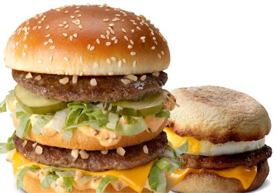 McDonald’s and 19 More Restaurant News Headliners of the Past Week