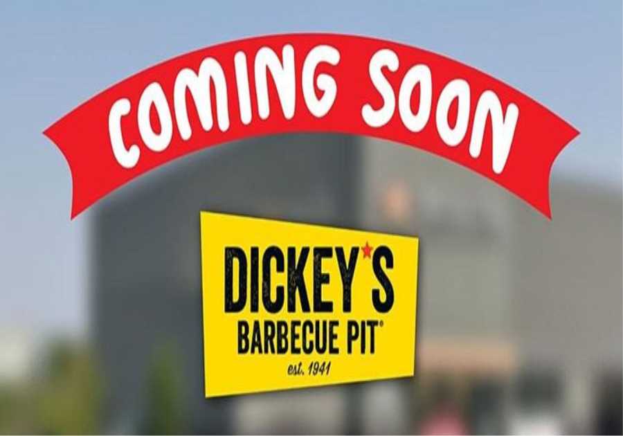 Dickey’s Barbecue Pit Expands With New Littleton Location