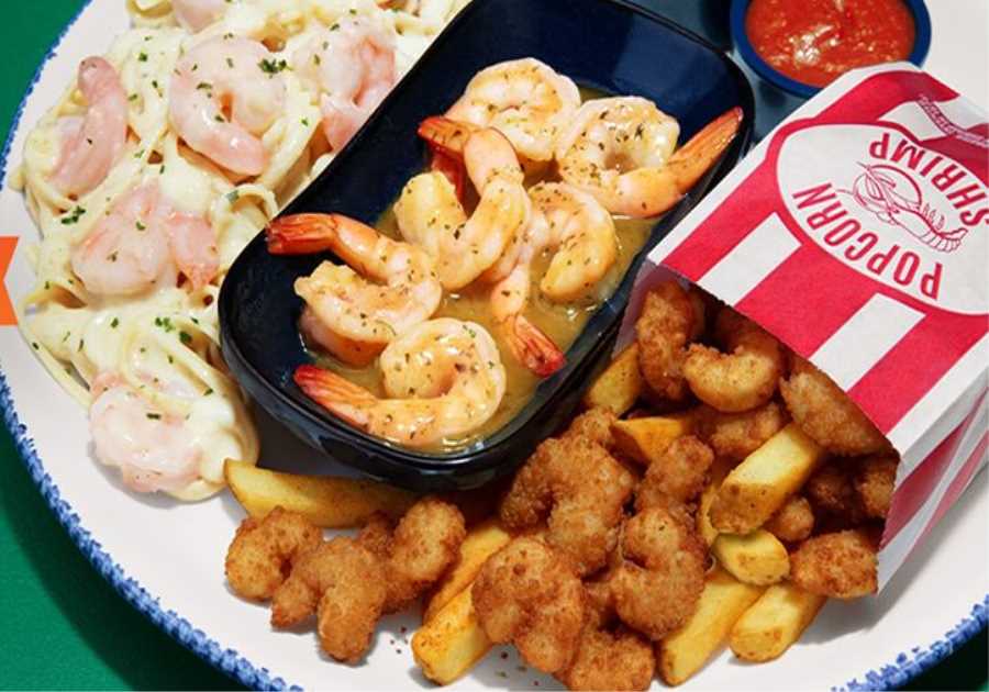 Red Lobster and 19 More Restaurant News Headliners of the Past Week