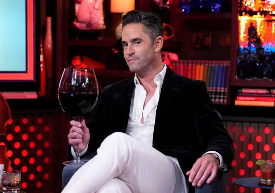 Does Wine Still Matter?