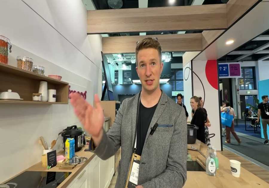 Fresco Allies Up With E.G.O. to Increase Smart Cooking Area Software