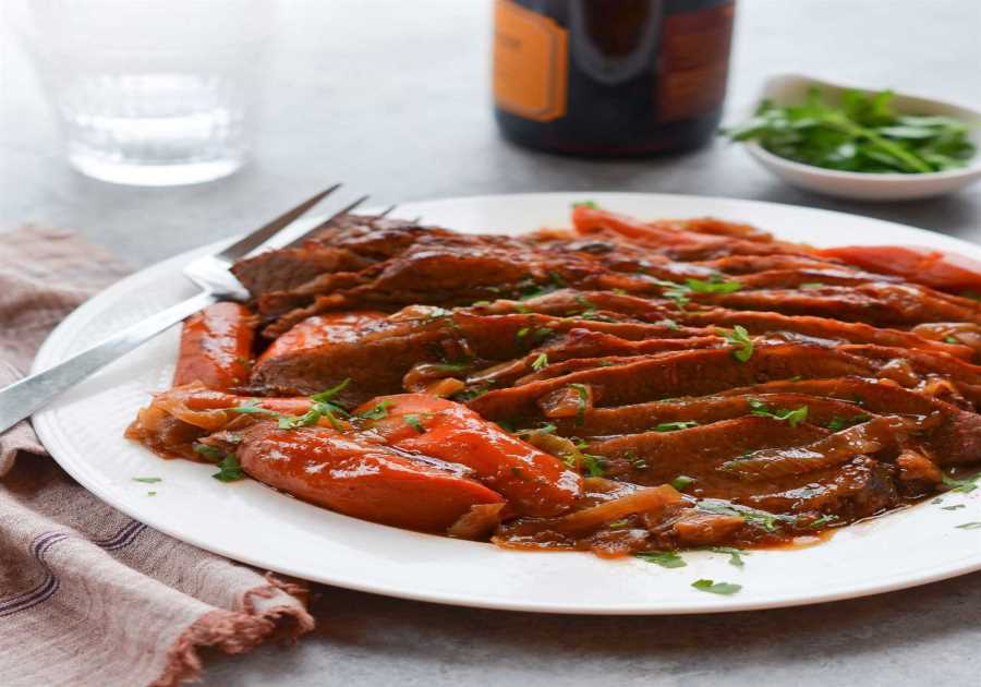 18 Rosh Hashanah Recipes to Celebrate the New Year