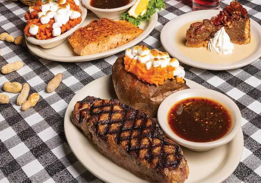 Cody’s Original Roadhouse Launches “Fallin’ for Flavor” Menu with Bourbon-Inspired Favorites