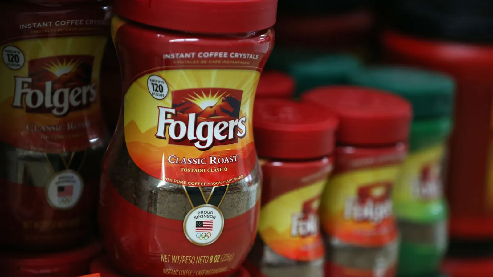 JM Smucker to raise coffee prices again in the face of tariffs