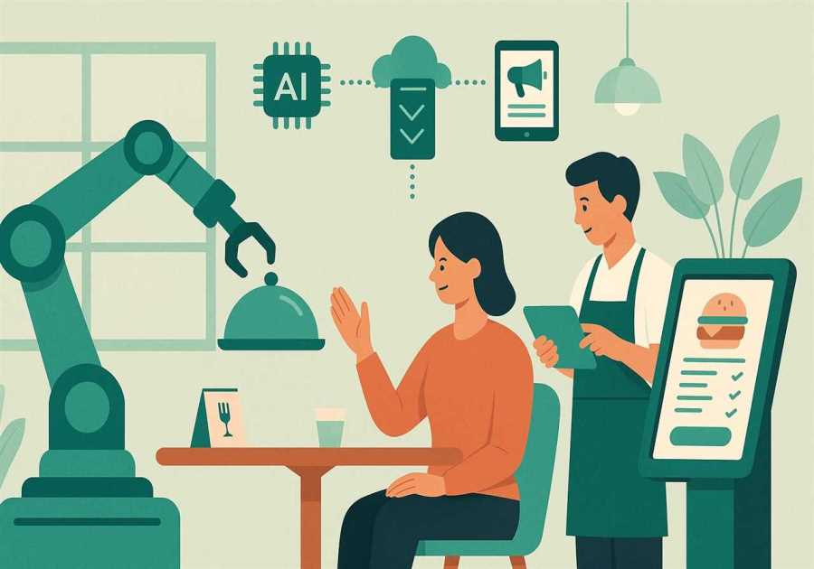 Best Restaurant Automation Tools and Systems