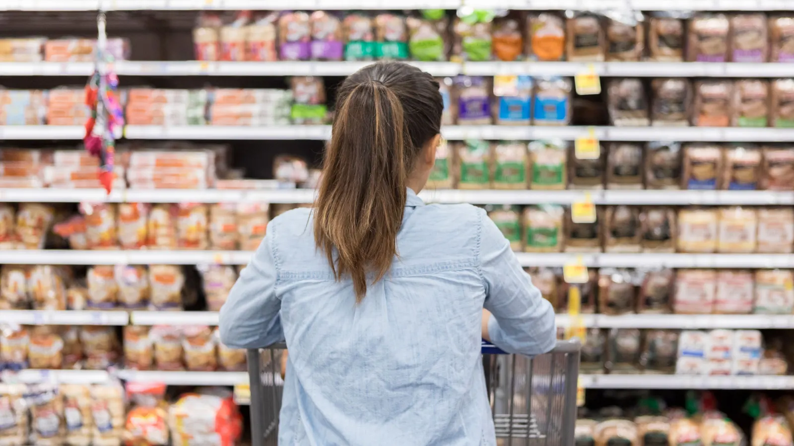 Philadelphia sues CPGs over plastic bag recyclability claims
