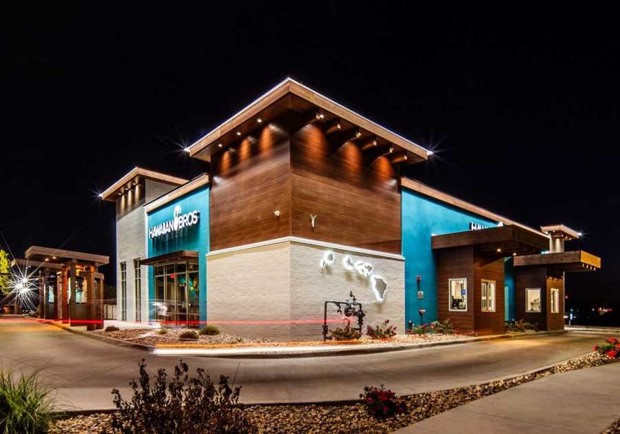 Hawaiian Bros Says Aloha to Las Vegas, Celebrates Fast Growth Through Franchisee Opportunities