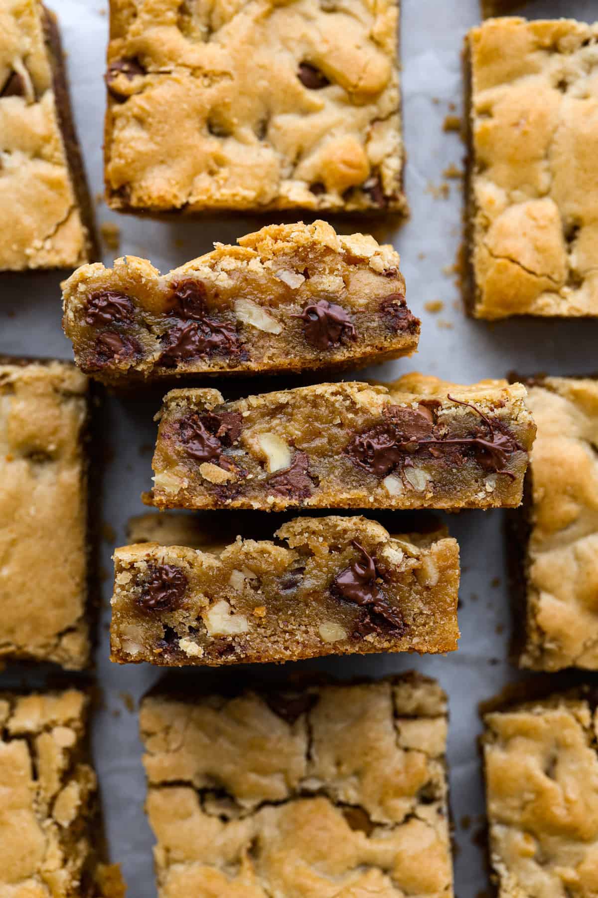 The Most Effective Chewy, Buttery Congo Bars