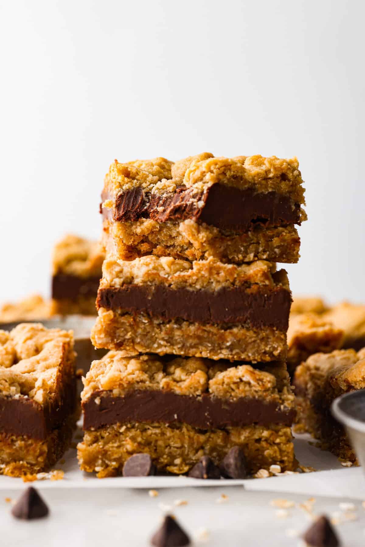 The Most Effective Chewy, Buttery Congo Bars