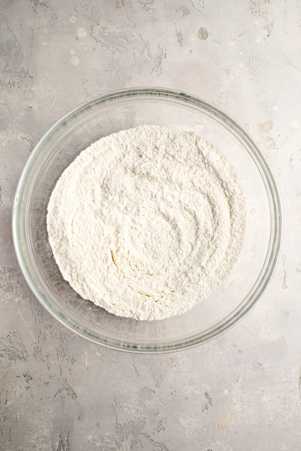 Sourdough Bread Dish