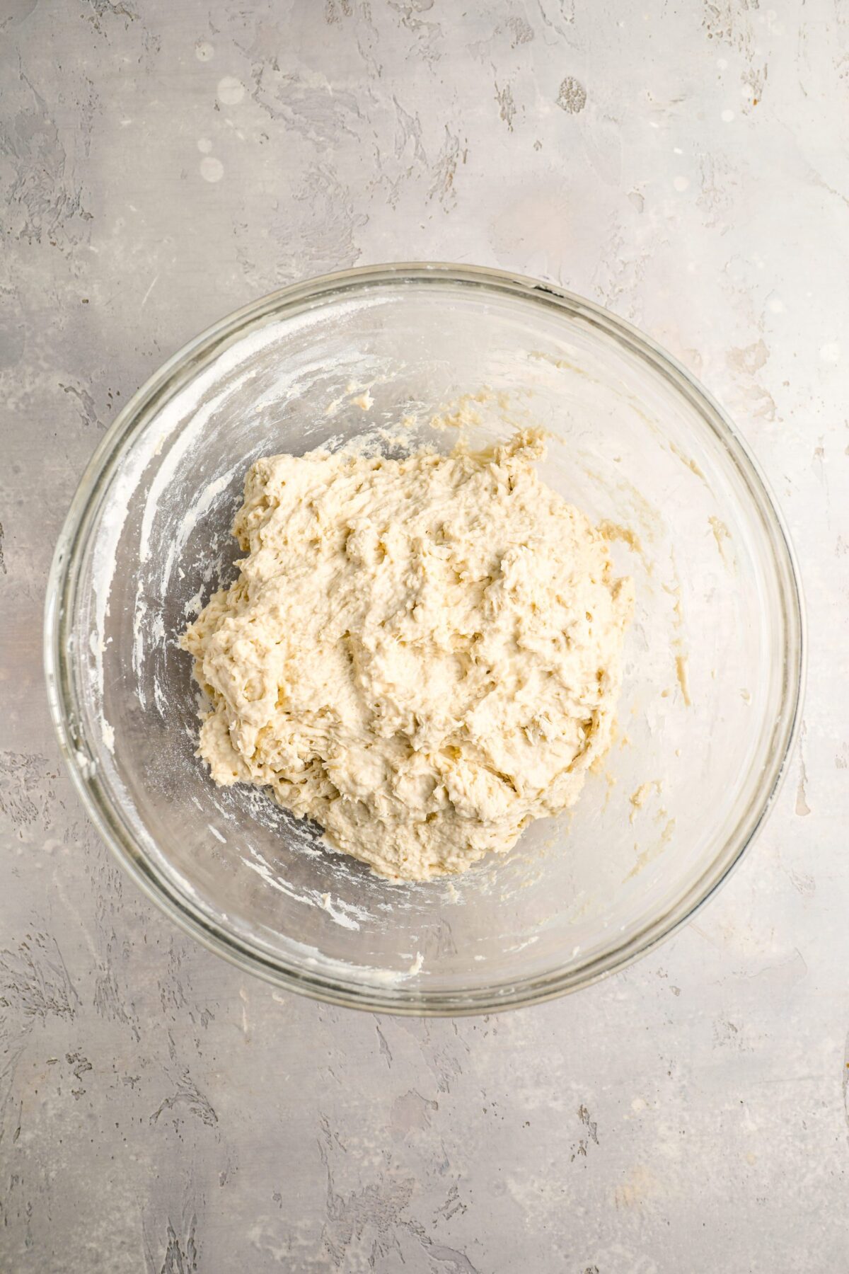 Sourdough Bread Dish