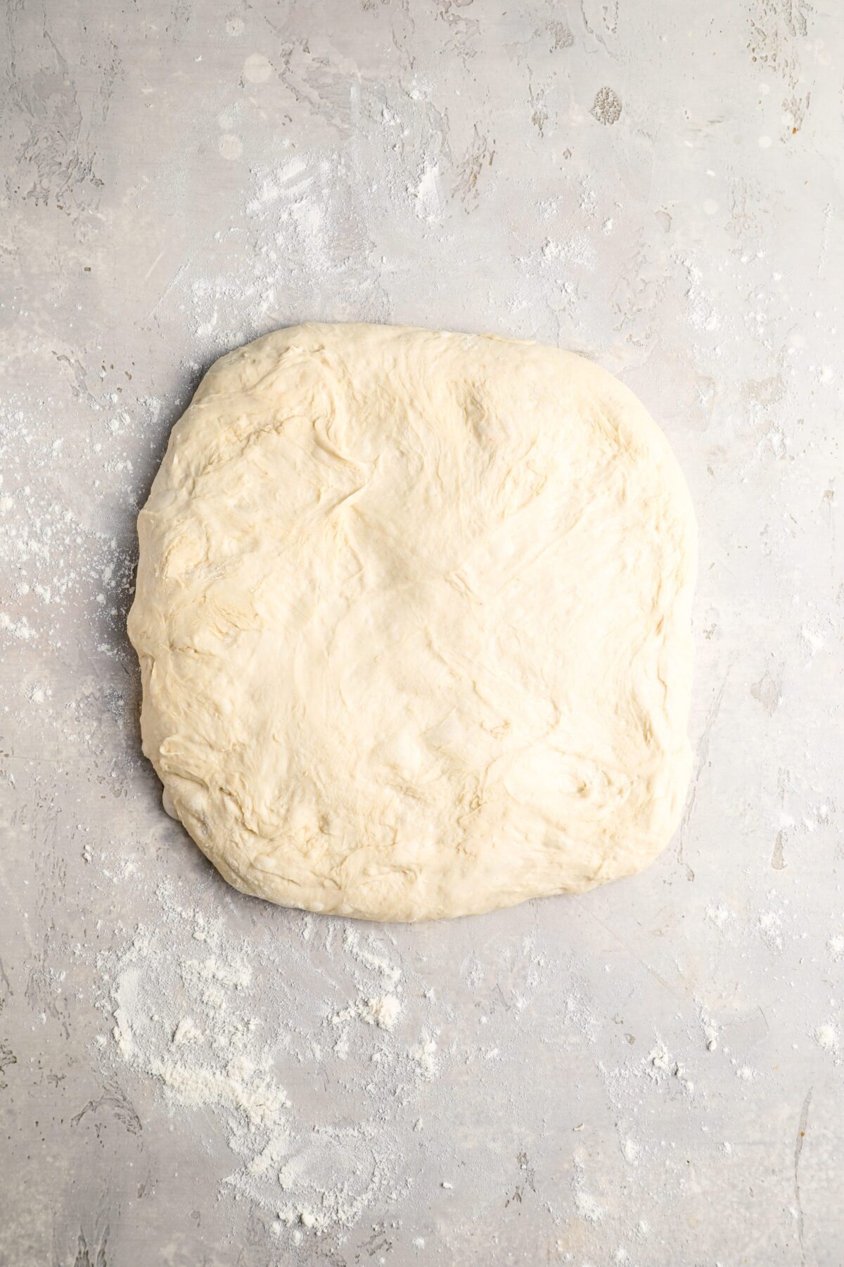 Sourdough Bread Dish