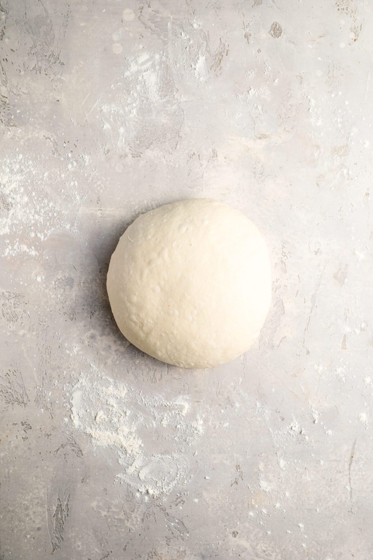 Sourdough Bread Dish