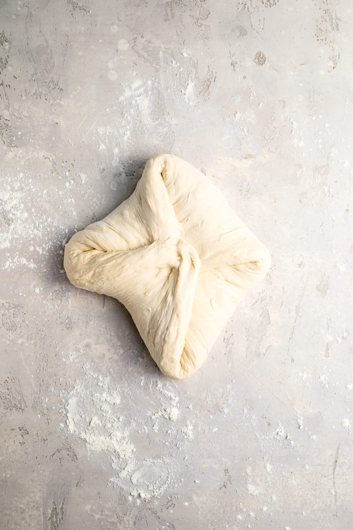 Sourdough Bread Dish