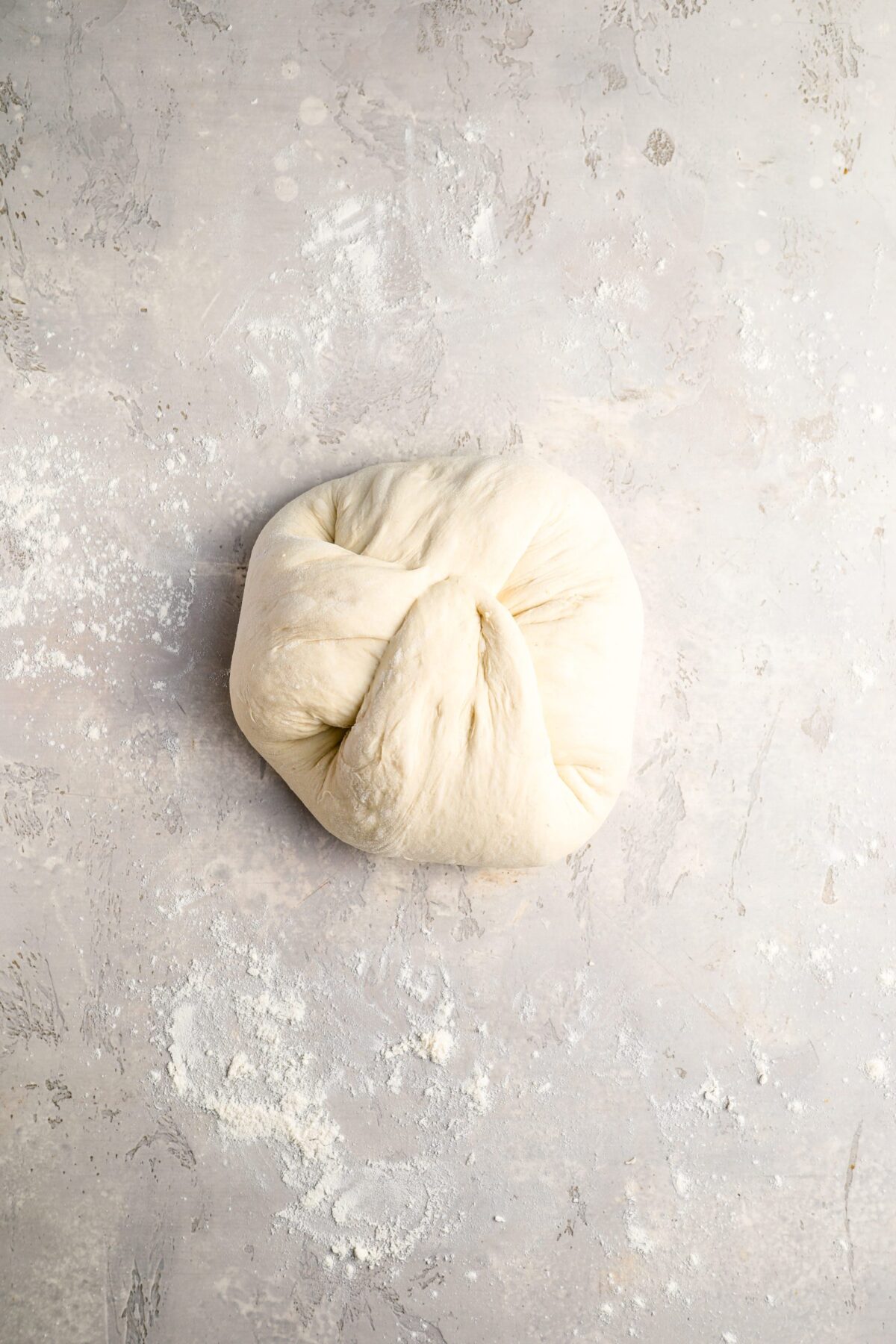 Sourdough Bread Dish