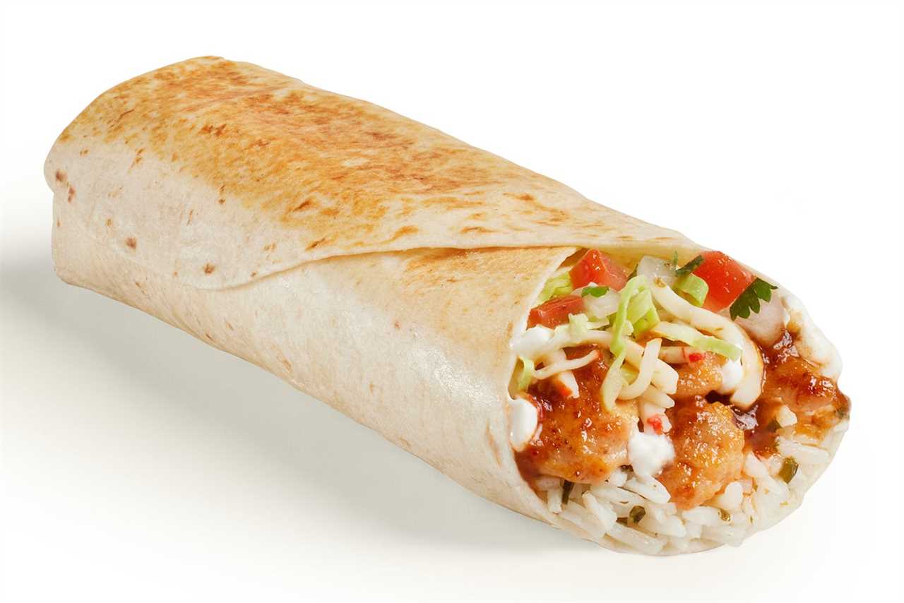 Del Taco Releases New Del Dorado Chicken Lineup and Extends Fan-Favorite Orange Cream Shake