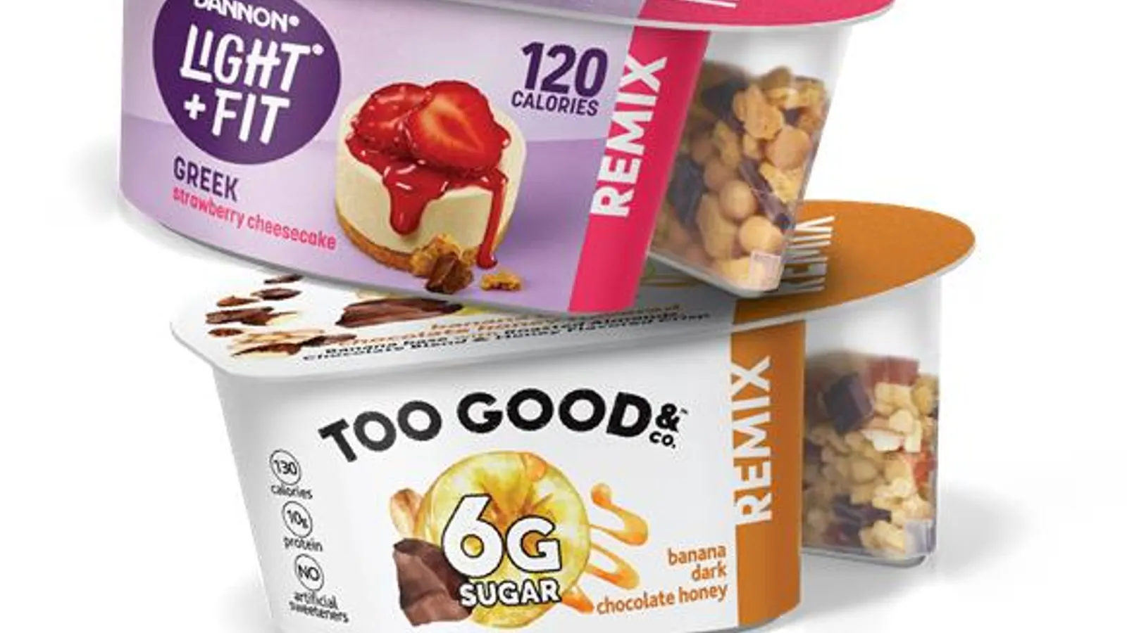 Danone to pause litigation as part of truce with Lifeway Foods