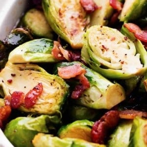 10 Thanksgiving Sides Everyone Will In Fact Consume
