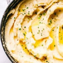 10 Thanksgiving Sides Everyone Will In Fact Consume