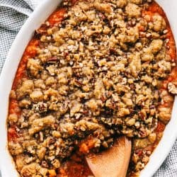 10 Thanksgiving Sides Everyone Will In Fact Consume