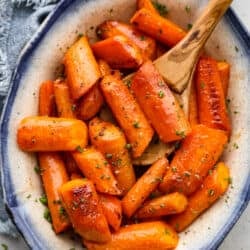 10 Thanksgiving Sides Everyone Will In Fact Consume