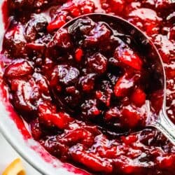 10 Thanksgiving Sides Everyone Will In Fact Consume