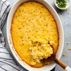 10 Thanksgiving Sides Everyone Will In Fact Consume