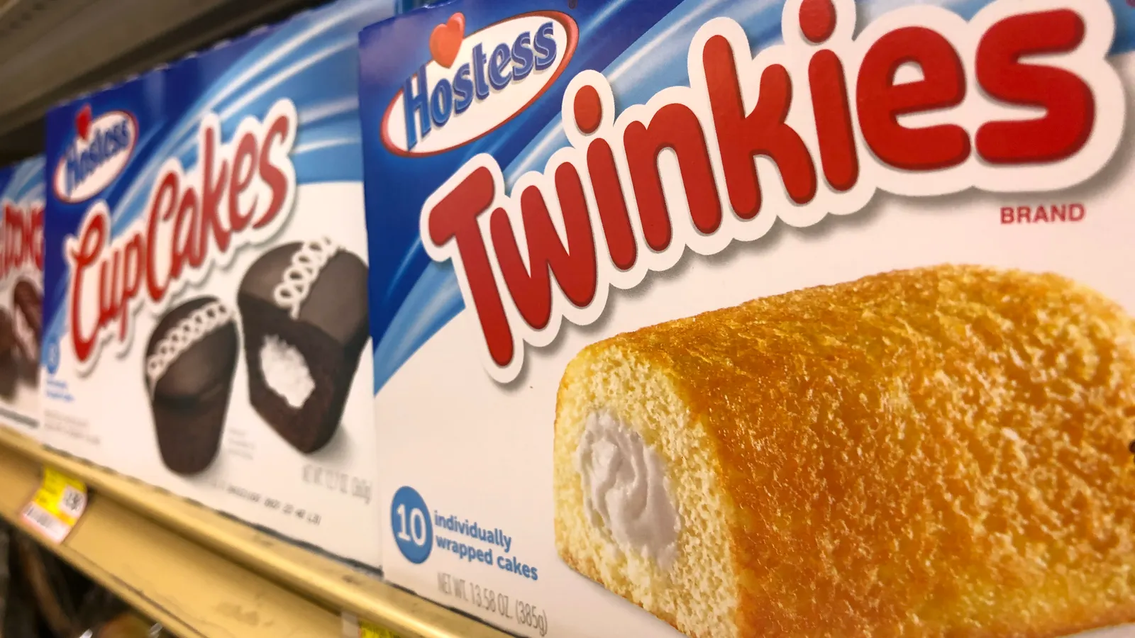 JM Smucker to spend over $120M on Hostess plant expansion