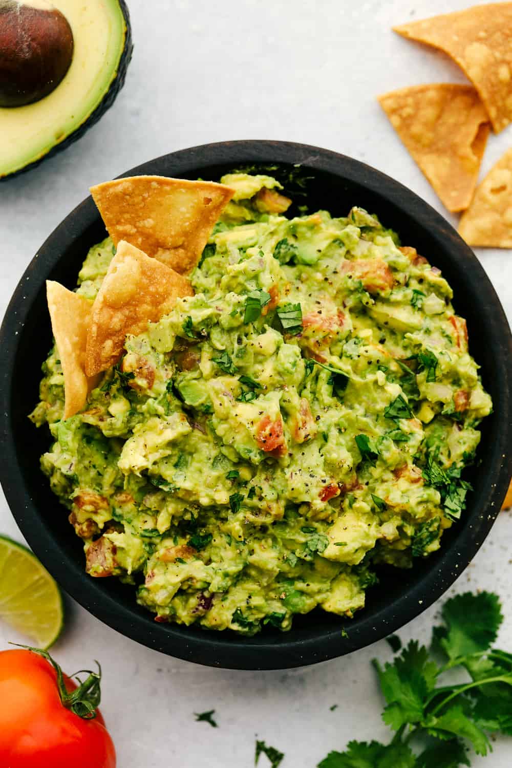 Weekly Dish Plan # 61.