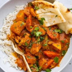 Weekly Dish Plan # 61.