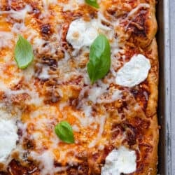 Weekly Dish Plan # 61.