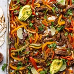 Weekly Dish Plan # 61.