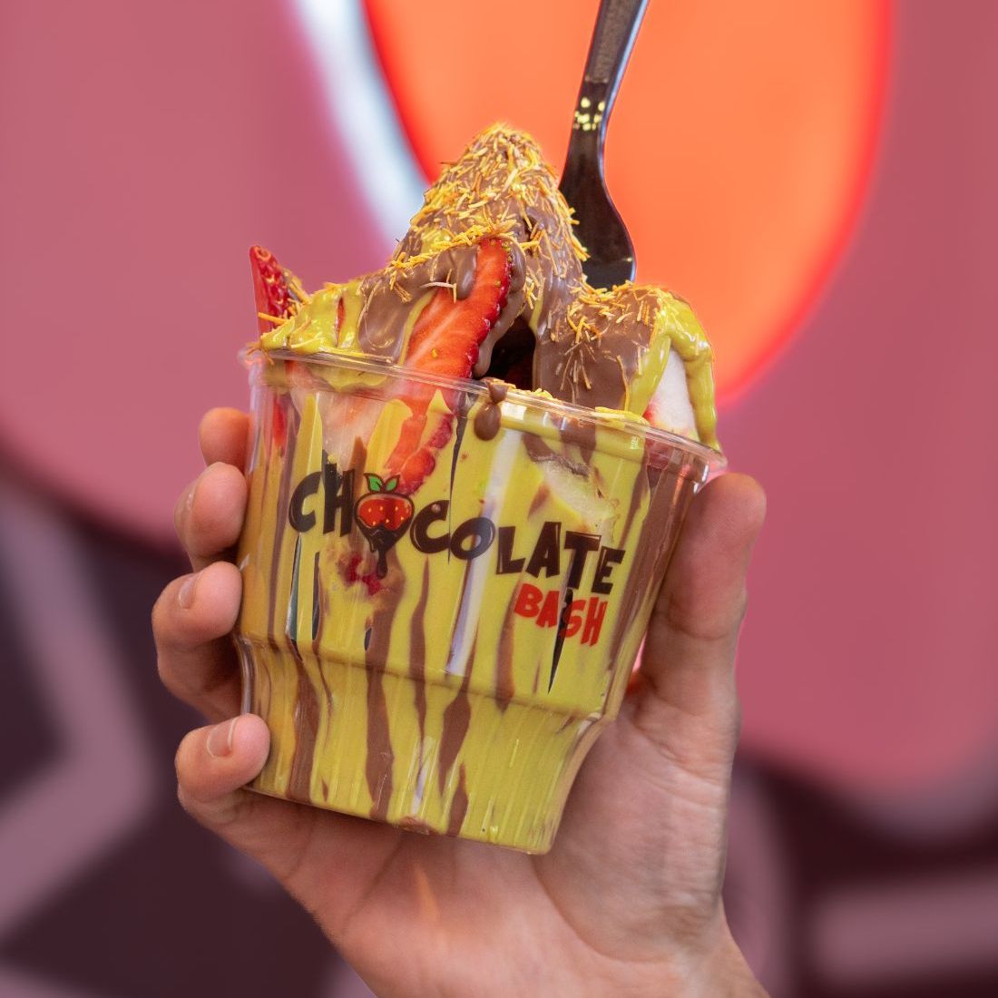 Chocolate Bash Expands Again with Three New Franchise Locations Signed for Southern California