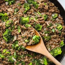 Weekly Dish Plan # 62.