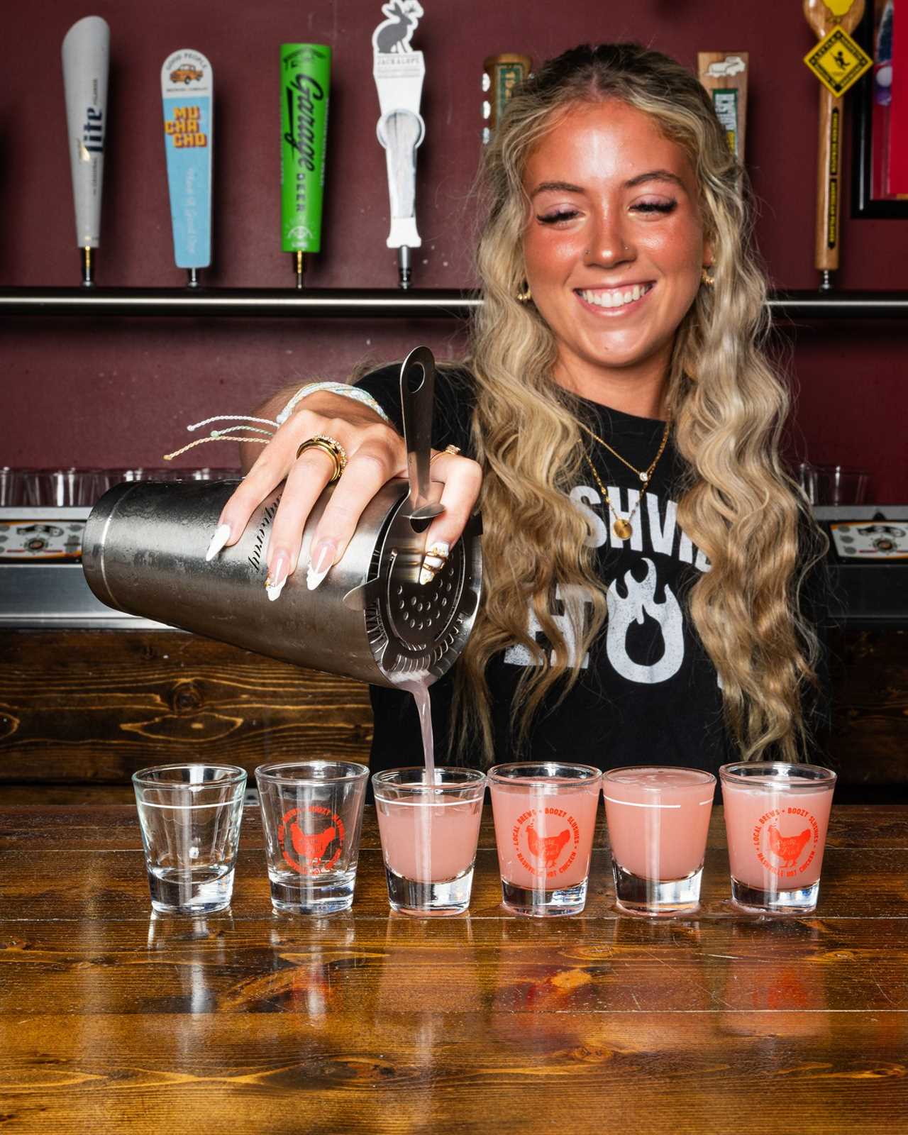 Party Fowl Flies Into Ruston For Louisiana Debut