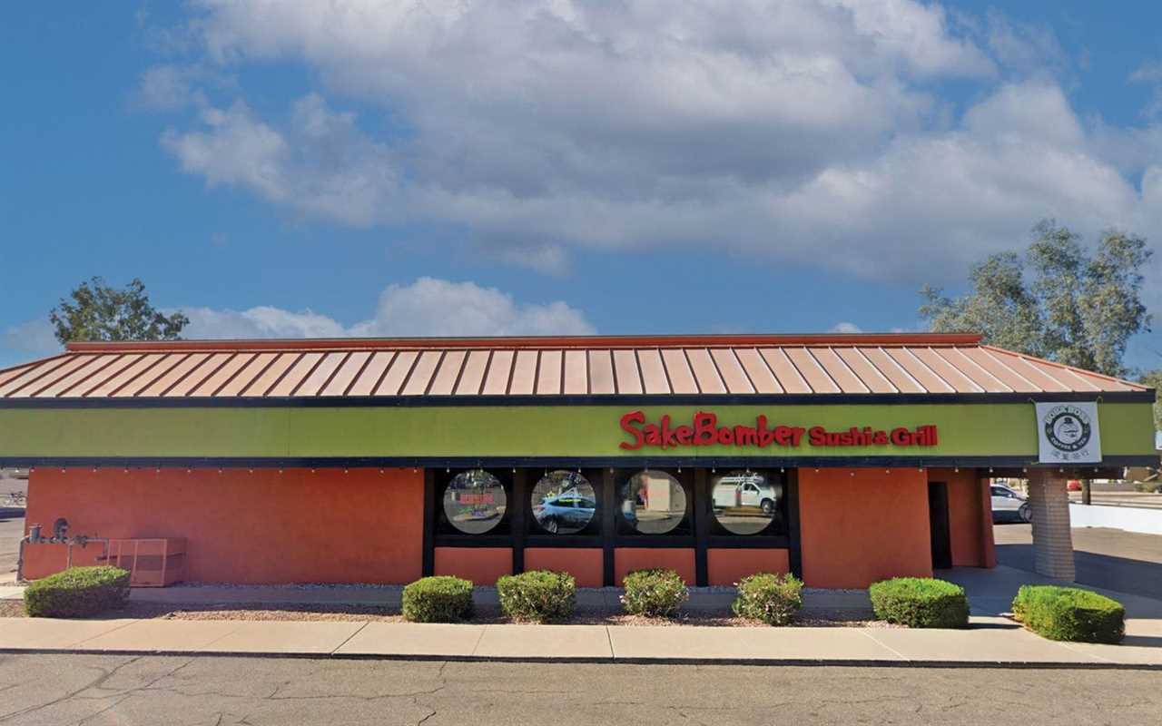 Restaurant Owner Envisions Future for Landmark Tempe Property