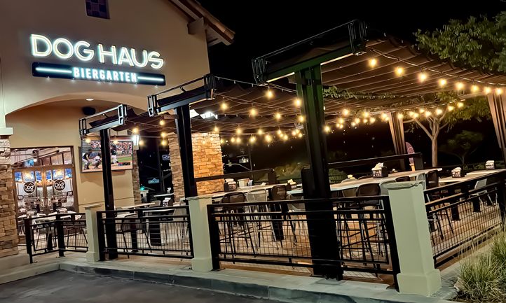 Restaurant Franchise News from Urban Bird Hot Chicken, Dog Haus, Café 86, and More!